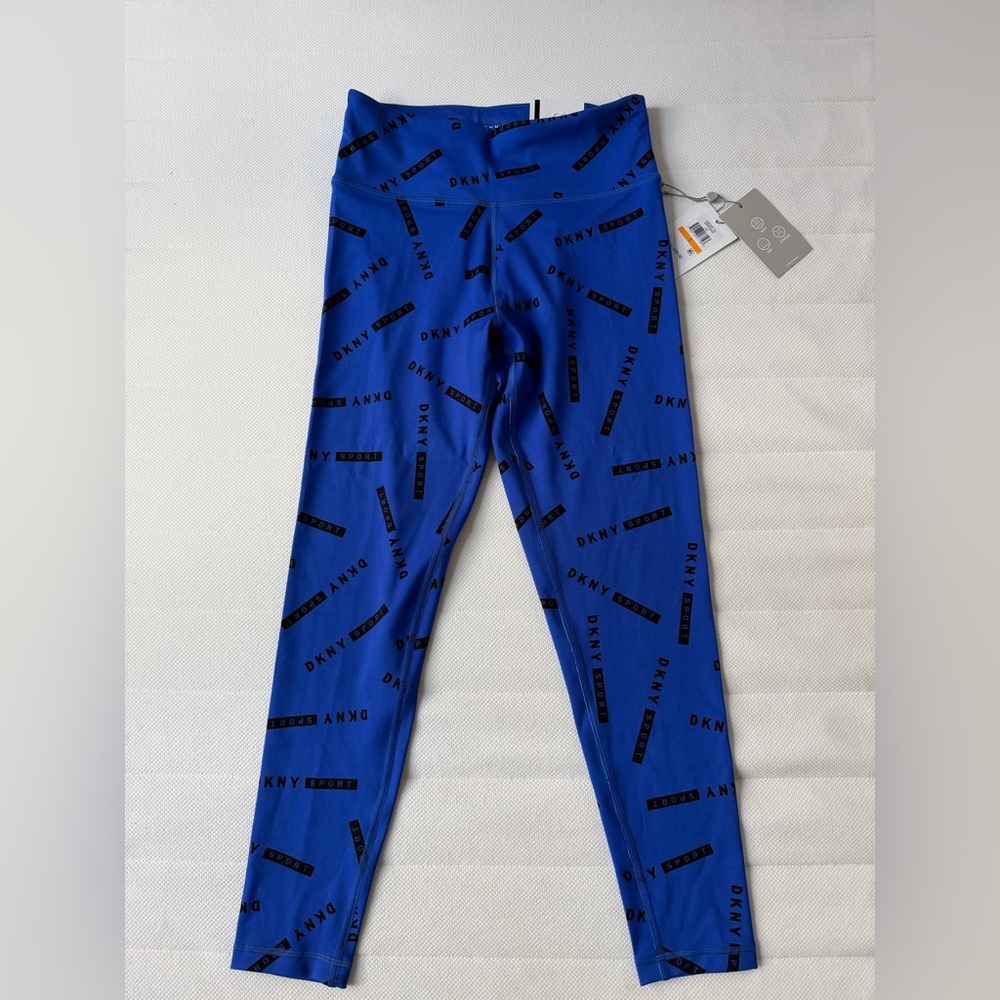 DKNY New Blue Leggings